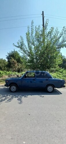LADA (VAZ) 2107 2003, 32,525 km - 1.6 l - Ağdaş