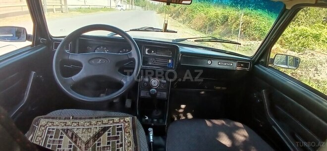 LADA (VAZ) 2107 2003, 32,525 km - 1.6 l - Ağdaş