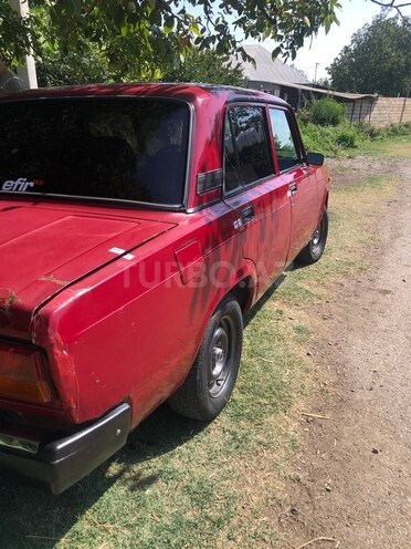 LADA (VAZ) 2107 1997, 325,000 km - 1.5 l - Gəncə