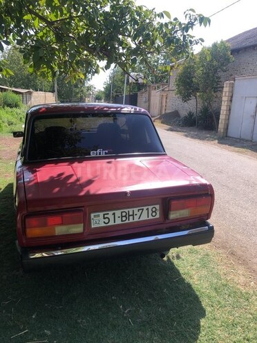 LADA (VAZ) 2107 1997, 325,000 km - 1.5 l - Gəncə