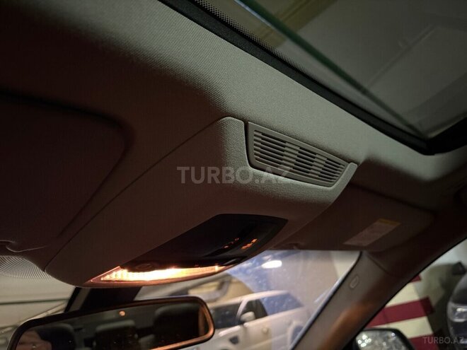 BMW 750 2013, 203,928 km - 4.4 l - Bakı