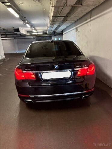 BMW 750 2013, 203,928 km - 4.4 l - Bakı