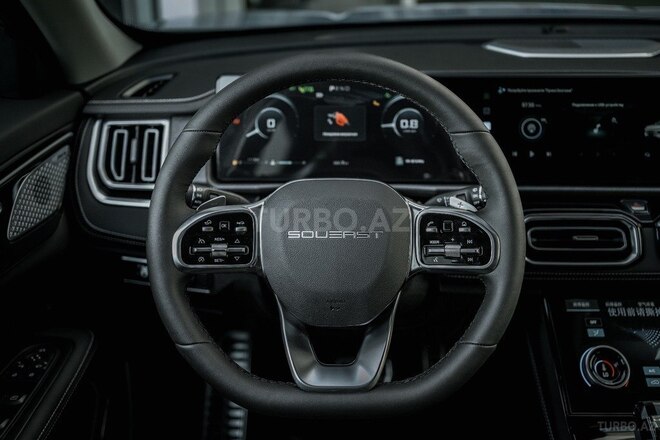 Soueast  2025, 0 km - 1.6 л - Bakı