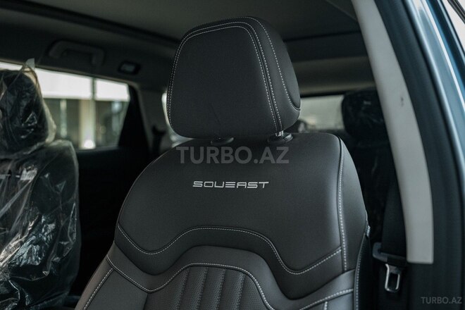 Soueast  2025, 0 km - 1.6 л - Bakı