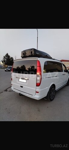Mercedes Vito 111 2010, 284,500 km - 2.2 л - Beyləqan