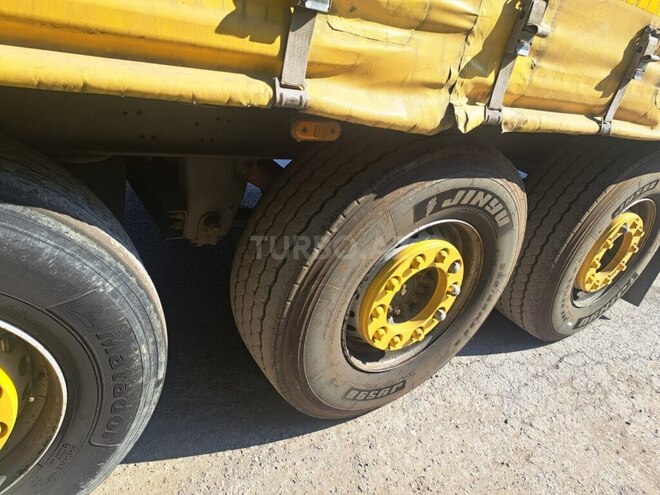 DAF 105 XF 2012, 1,100,000 km - 12.0 l - Tovuz