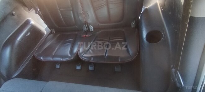 Hyundai Santa Fe 2007, 157,000 km - 2.2 l - Qusar