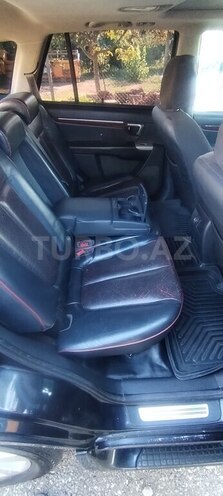 Hyundai Santa Fe 2007, 157,000 km - 2.2 l - Qusar