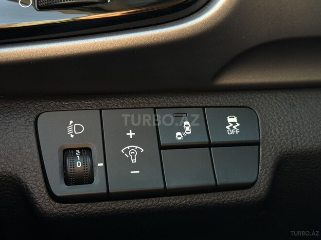 Kia Stonic 2018, 167,000 km - 1.6 l - Bakı