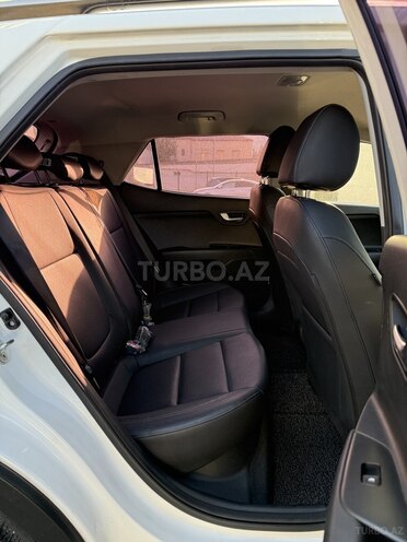 Kia Stonic 2018, 167,000 km - 1.6 l - Bakı