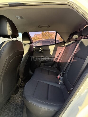 Kia Stonic 2018, 167,000 km - 1.6 l - Bakı