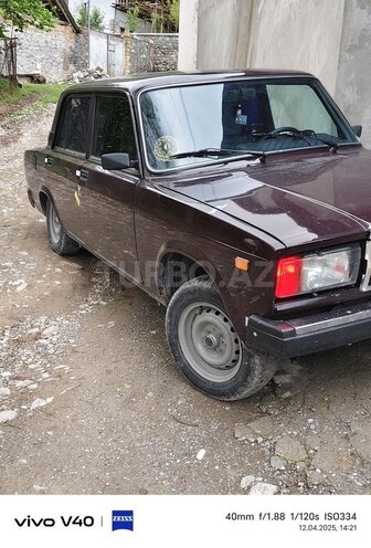 LADA (VAZ) 2107 2009, 87,485 km - 1.6 l - Şəki