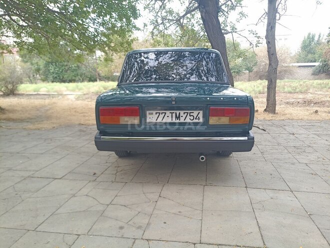 LADA (VAZ) 2107 2004, 19,365 km - 1.6 l - Bakı