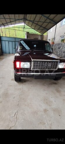 LADA (VAZ) 2107 2009, 87,485 km - 1.6 l - Şəki