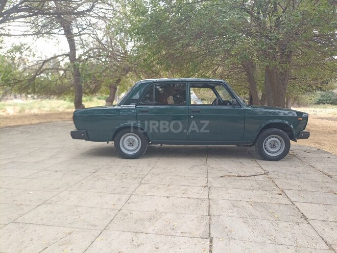 LADA (VAZ) 2107 2004, 19,365 km - 1.6 l - Bakı