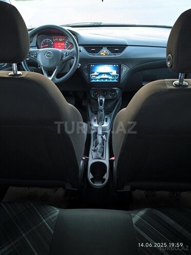 Opel Corsa 2015, 160,000 km - 1.4 л - Bakı