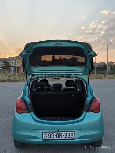 Opel Corsa 2015, 160,000 km - 1.4 л - Bakı