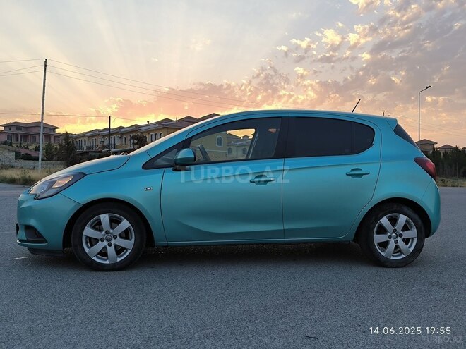 Opel Corsa 2015, 160,000 km - 1.4 л - Bakı