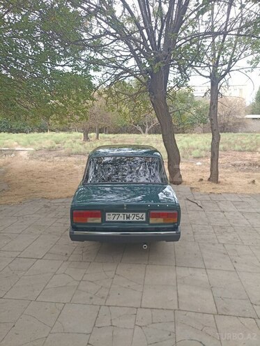 LADA (VAZ) 2107 2004, 19,365 km - 1.6 l - Bakı