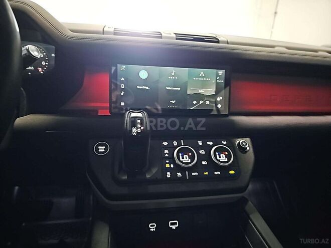 Land Rover Defender 2022, 78,982 km - 2.0 l - Bakı