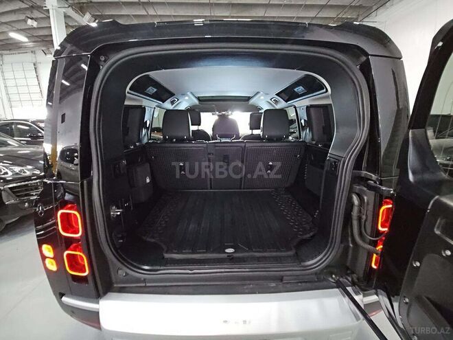 Land Rover Defender 2022, 78,982 km - 2.0 l - Bakı