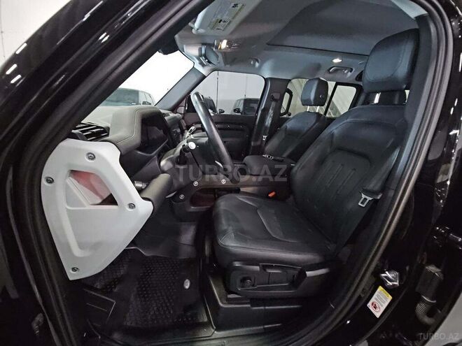 Land Rover Defender 2022, 78,982 km - 2.0 l - Bakı