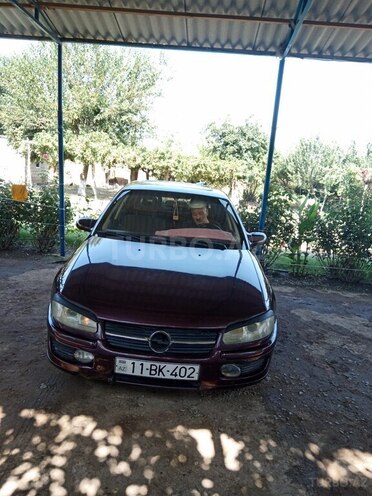 Opel Omega 1994, 336,000 km - 2.0 л - İmişli