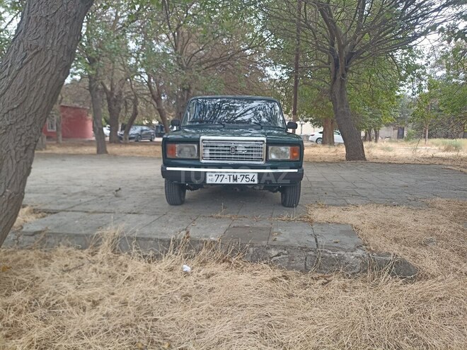 LADA (VAZ) 2107 2004, 19,365 km - 1.6 l - Bakı