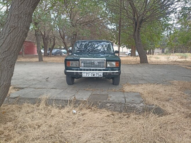 LADA (VAZ) 2107 2004, 19,365 km - 1.6 l - Bakı