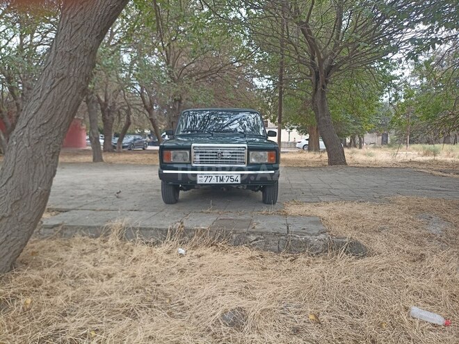 LADA (VAZ) 2107 2004, 19,365 km - 1.6 l - Bakı