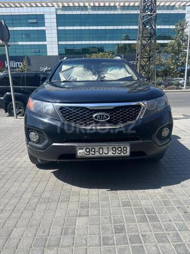 Kia Sorento 2011, 263,991 km - 2.0 l - Bakı