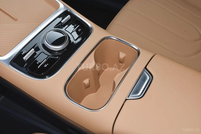 Geely  2025, 0 km - 1.5 л - Bakı