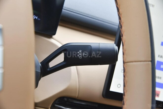 Geely  2025, 0 km - 1.5 л - Bakı