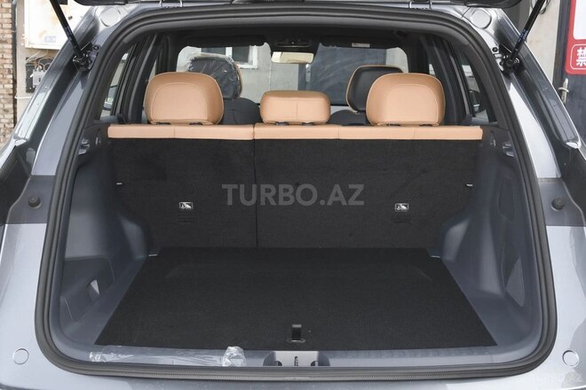Geely  2025, 0 km - 1.5 л - Bakı