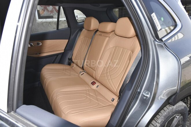 Geely  2025, 0 km - 1.5 л - Bakı