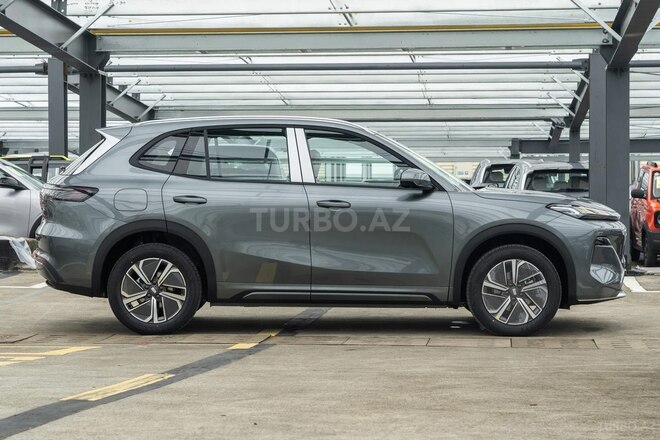 Geely  2025, 0 km - 1.5 л - Bakı