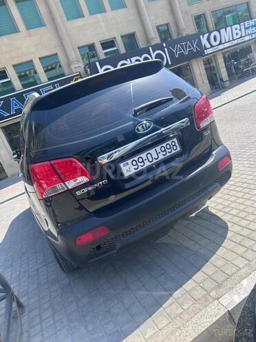 Kia Sorento 2011, 263,991 km - 2.0 l - Bakı