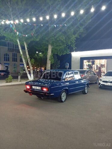 LADA (VAZ) 2106 1986, 33,613 km - 1.6 l - Ağdam