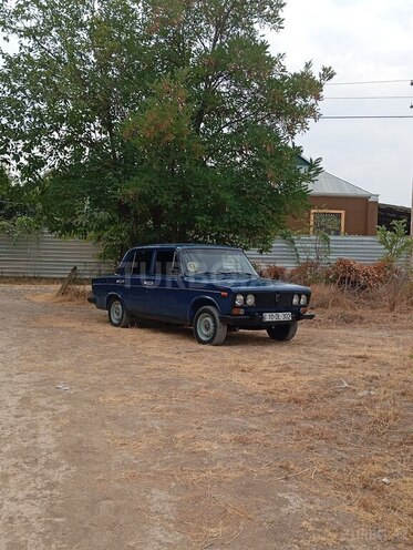 LADA (VAZ) 2106 1986, 33,613 km - 1.6 l - Ağdam