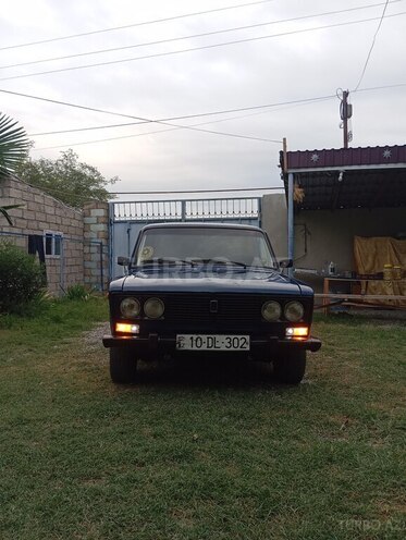 LADA (VAZ) 2106 1986, 33,613 km - 1.6 l - Ağdam