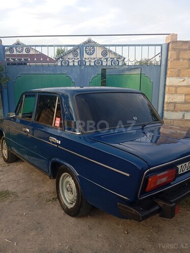 LADA (VAZ) 2106 1986, 33,613 km - 1.6 l - Ağdam
