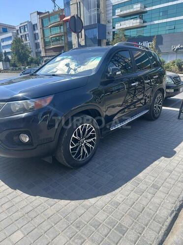 Kia Sorento 2011, 263,991 km - 2.0 l - Bakı