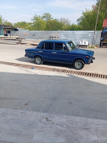 LADA (VAZ) 2106 1986, 33,613 km - 1.6 l - Ağdam
