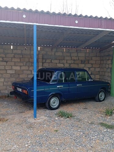 LADA (VAZ) 2106 1986, 33,613 km - 1.6 l - Ağdam