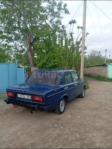 LADA (VAZ) 2106 1986, 33,613 km - 1.6 l - Ağdam