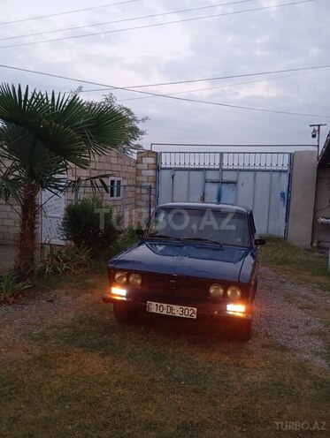 LADA (VAZ) 2106 1986, 33,613 km - 1.6 l - Ağdam