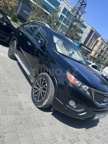 Kia Sorento 2011, 263,991 km - 2.0 l - Bakı