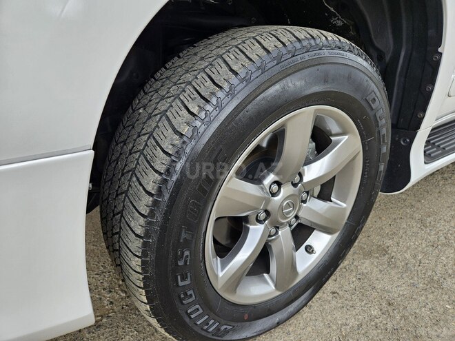 Lexus GX 460 2012, 51,310 km - 4.6 l - Bakı