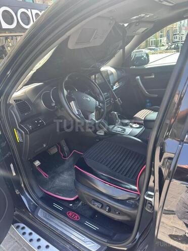 Kia Sorento 2011, 263,991 km - 2.0 l - Bakı