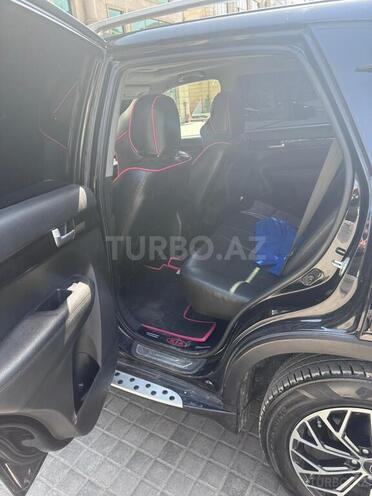 Kia Sorento 2011, 263,991 km - 2.0 l - Bakı